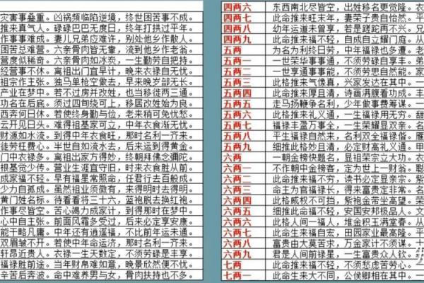 算命的微信号 算命的微信号