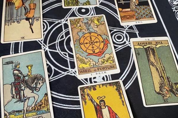 塔罗测试:十二月学习运? 塔罗测试:十二月学习运?