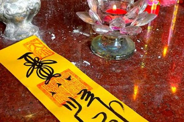 算命先生算过的爱情怎么样 算命先生算过的爱情怎么样