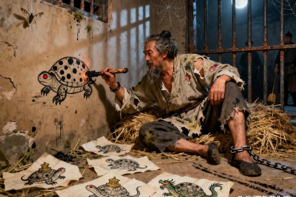 年羹尧算命案例