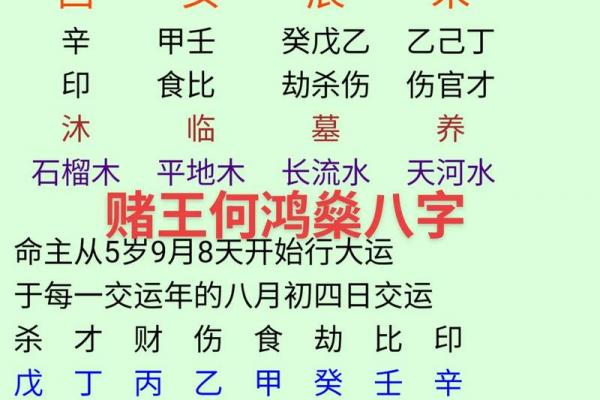 富二代人士的八字有哪些特点 富二代人士的八字有哪些特点