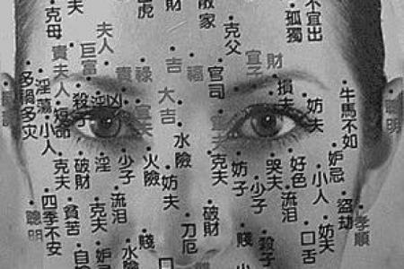 风水看相算命可信吗女
