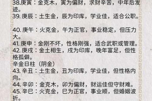 八字日柱与流年合的吉凶 八字日柱与流年合的吉凶