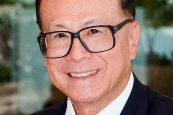 李嘉诚紫薇斗数命盘 李嘉诚紫薇斗数命盘