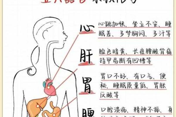 知识：人体如何感知影响风水的