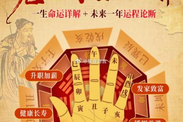 算命不如认命是什么意思