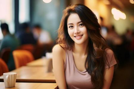 八字眉的女人旺夫吗婚姻生活好不好