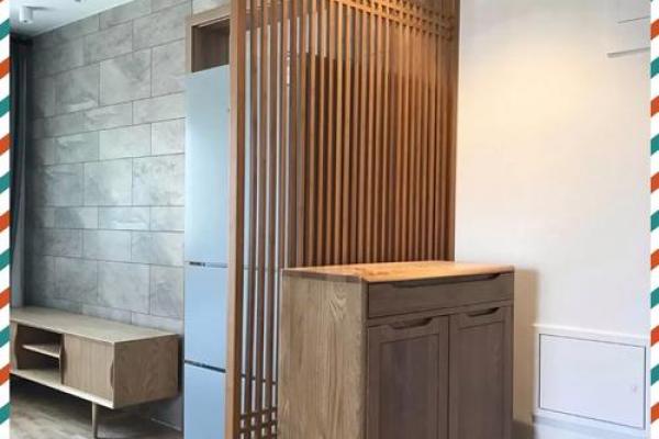 利用风水隔断房屋提升家居能量改善生活质量