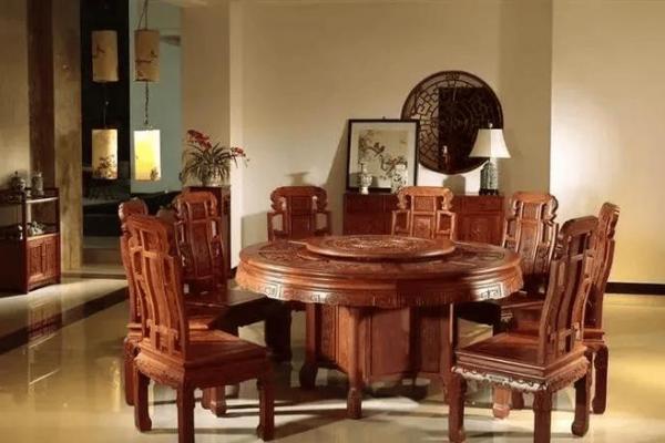 餐桌平时摆放什么才是好的风水