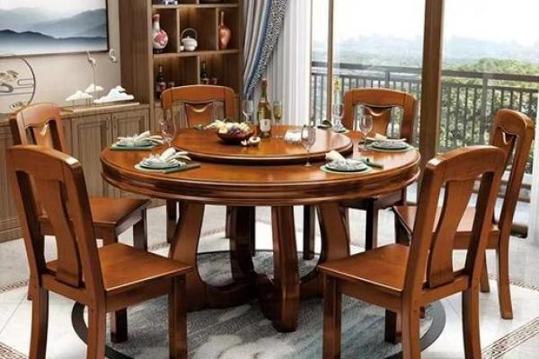 餐桌平时摆放什么才是好的风水