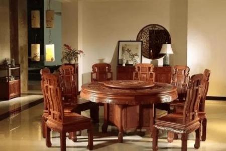 餐桌平时摆放什么才是好的风水