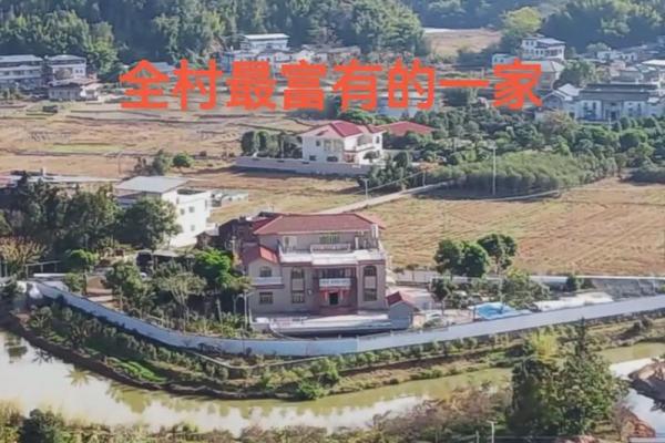 发财最猛的阳宅风水的特点有哪些