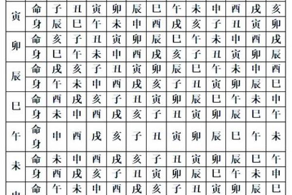 倪海厦天纪紫薇斗数排盘 倪海厦天纪紫薇斗数排盘