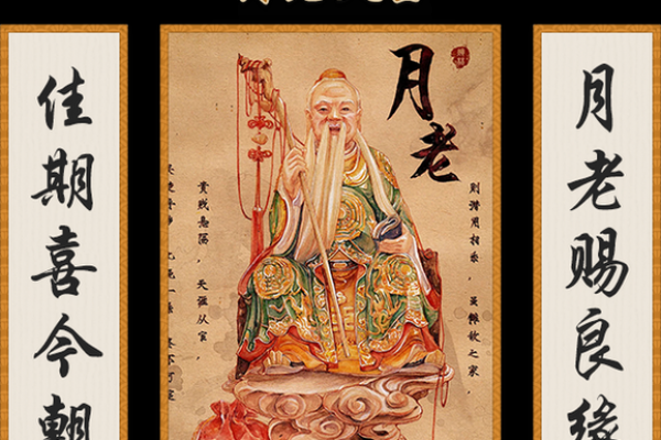 月老灵签最后一签