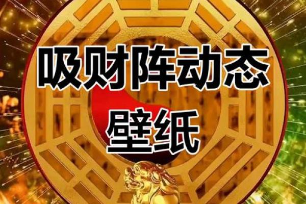 解读十大风水聚财阵法都有哪些