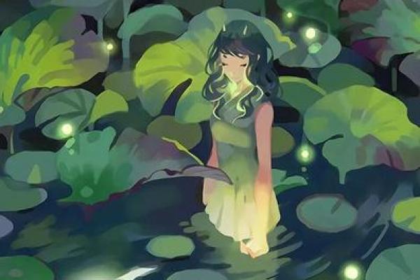 神叨酱：7.13日心灵运势测试