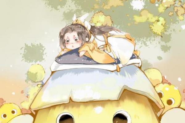 神叨酱：7.13日心灵运势测试