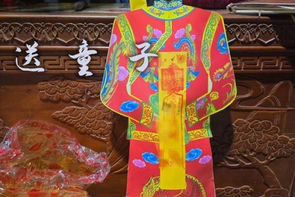 童子命的八字跟正常人不一样吗