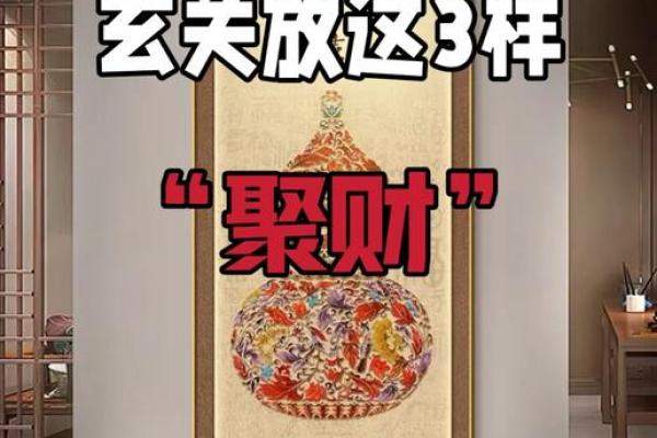 风水聚财术，学会了财运不用愁