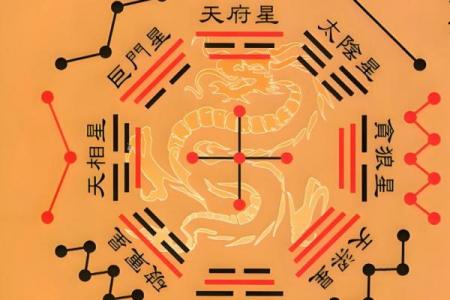 紫薇斗数大运命宫