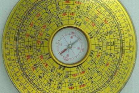 风水罗盘._风水罗盘哪个品牌好