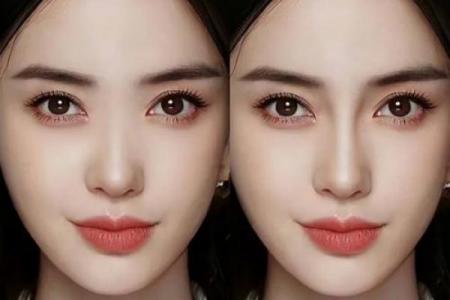 眉毛也很重要，盘点拱形眉5位韩星，性感度给99分，多一分怕骄傲