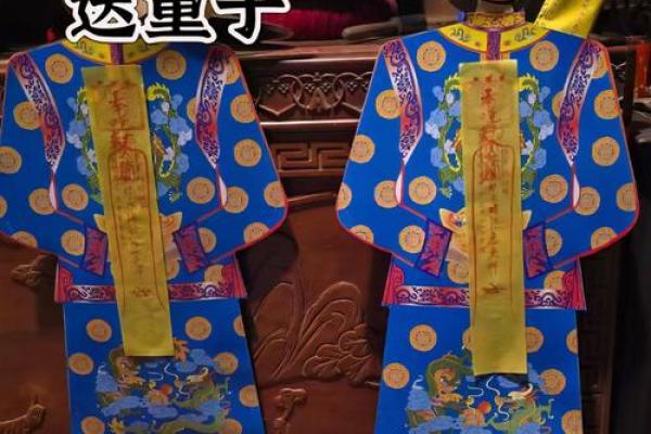 生辰八字查童子命，不会的找大师帮忙