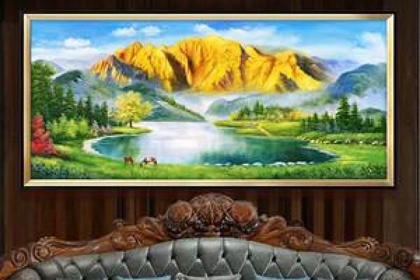 夫妻都属龙孩子属兔客厅挂什么画风水好- 夫妻都属龙孩子属兔客厅挂什么画风水好-