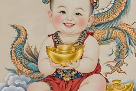 生辰八字查童子命，不会的找大师帮忙