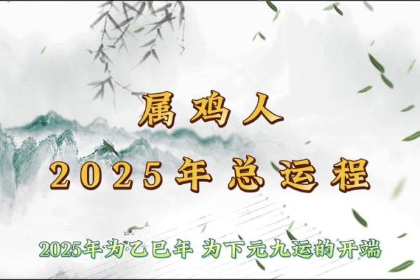 2025年属鸡人的全年运势详解 2025年属鸡人全年运势详解财运事业感情全解析