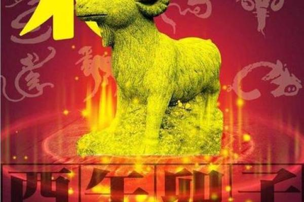 2024年属羊要出大事 会发生什么大事_十二星座