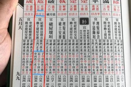 选个安葬吉日给去世的亲人一个下葬的好时辰