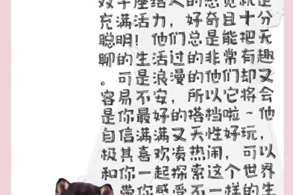 哪些星座的青春喂了狗