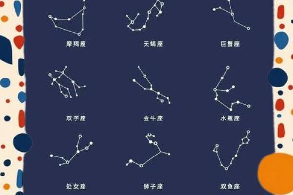 哪些星座的情商为负数
