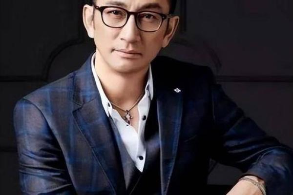 吴启华个人资料，吴启华是什么星座？