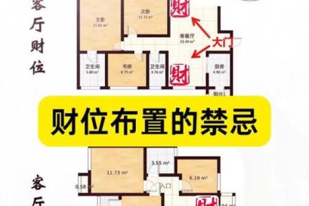 哪种风水会破坏财运-