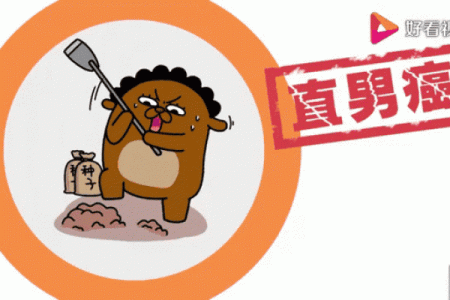 十二星座患上直男癌的早期症状