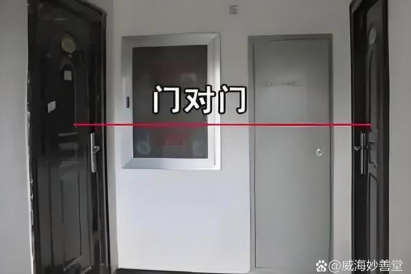 半圆房门的风水