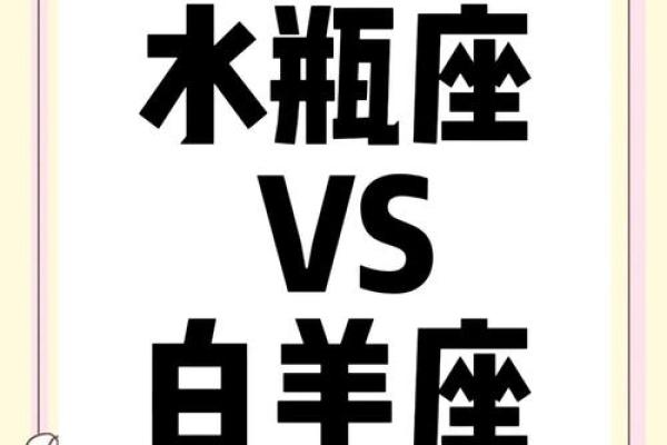 水瓶座跟哪个星座有纯粹的爱情