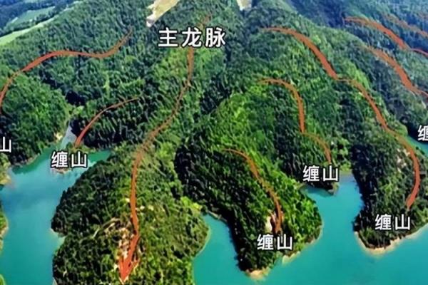 看坟地怎么看出好风水