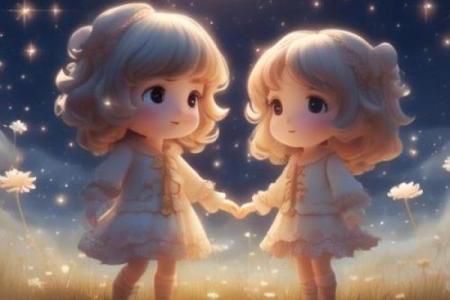 双子座的女生会跟什么星座合适