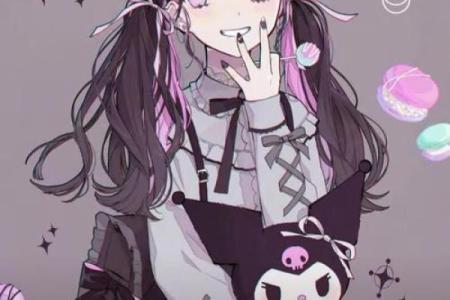 二次元属性可以放在星座上吗女