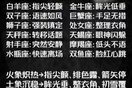 哪个星座和摩羯座女最适合