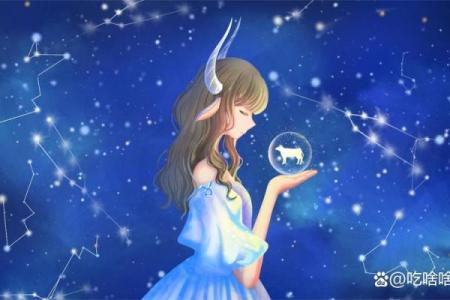 怎么用小组件添加星座运势