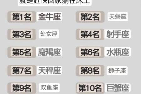 金牛座和双子座适合的星座