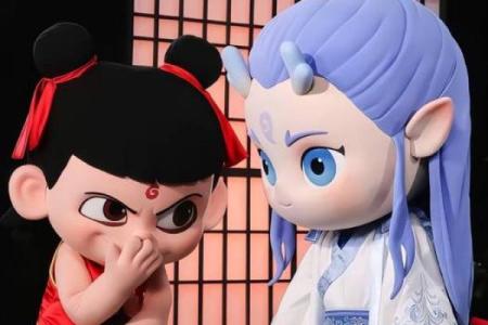 12星座谁的音最像哪吒和敖丙