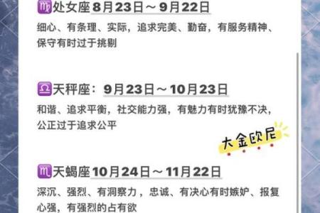 有专门的人研究星座吗