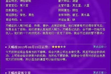 今年运势更好的星座男