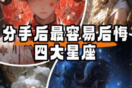 哪些星座分手最麻烦女生