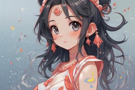 十二星座巨蟹座适合穿什么裙子女